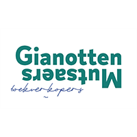 Gianotten Mutsaers Boekverkopers Gianotten Mutsaers Boekverkopers