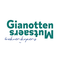 Gianotten Mutsaers Boekverkopers