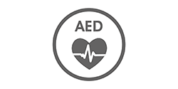 AED