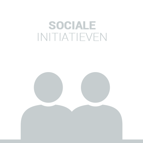 Sociale Initiatieven