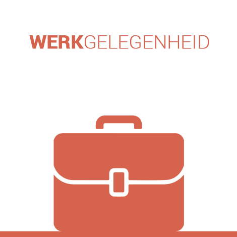 Werkgelegenheid