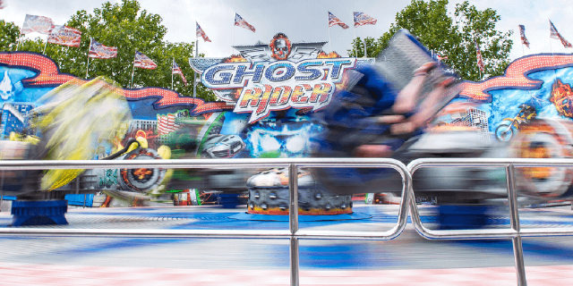 Nieuws: Bereikbaarheid Emmapassage tijdens de Tilburgse Kermis